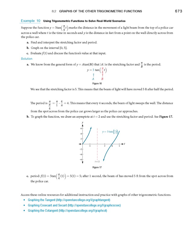 Algebra and Trigonometry - Front Matter 691